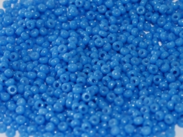 Miyuki 1,5mm (4484) Duracoat Op. Delphinium ca8g