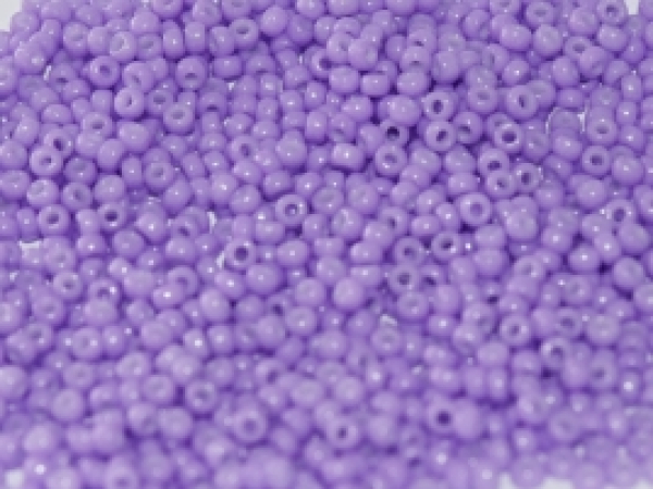 Miyuki 1,5mm (4488) Duracoat Op. Columbine ca8g