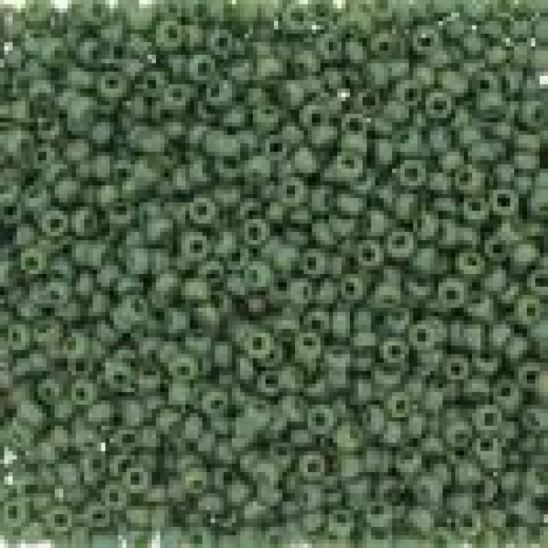 Miyuki 1,5mm (4700) OP GL shamr fr ca100g