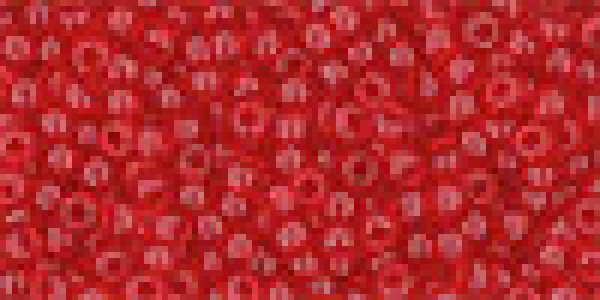 Toho 3,0mm (0005B) Transparent Siam Ruby ca19g
