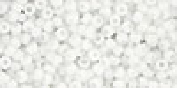 Toho 3,0mm (0041) Opak White ca19g
