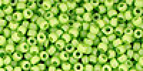 Toho 3,0mm (0044) Opak Sour Apple ca19g