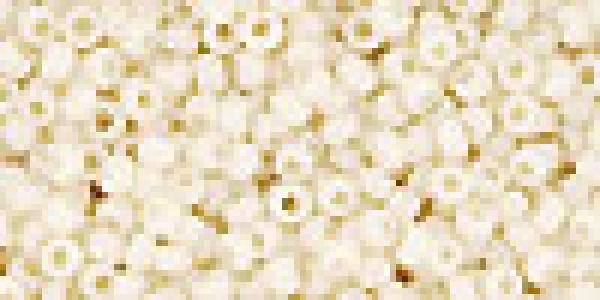 Toho 3,0mm (0051) Opak Light Beige ca 19g