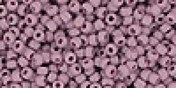 Toho 3,0mm (0052) Opak  Lavender ca19g