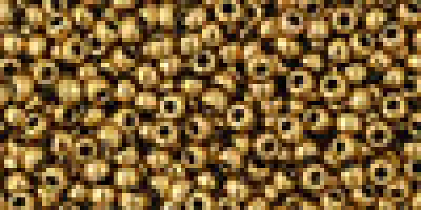 Toho 3,0mm (0223) Antique Bronze ca19g