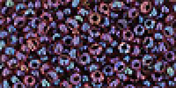 Toho 3,0mm (0251) IC Lt Ame/Jet ca19g