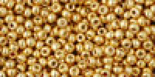 Toho 3,0mm (PF0557) Permanent Finish Starlight ca19g