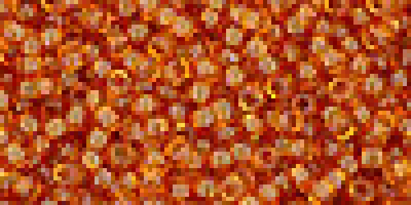 Toho 2,0mm (0002C) Transparent Topaz ca20g