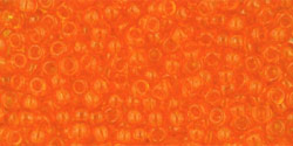 Toho 2,0mm (0010) Transpar Light Hyacinth ca20g