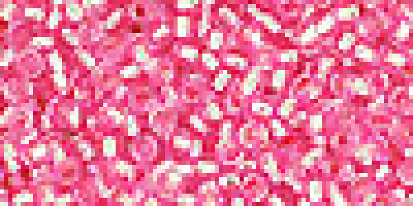 Toho 2,0mm (0038) Silver Lined Pink ca20g