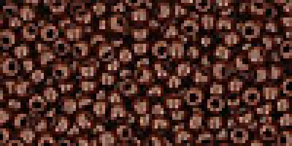 Toho 2,0mm (0046)Opak Oxblood ca20g