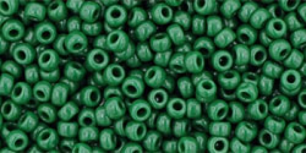 Toho 2,0mm (0047H) Pine Green ca20g