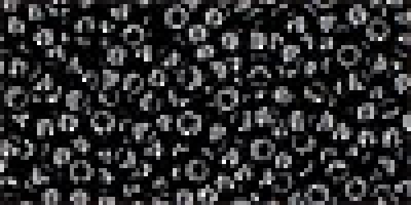 Toho 2,0mm (0049) Opak Jet ca20g