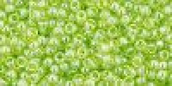 Toho 2,0mm (0105) Transparent Lüster Lime Green 250g