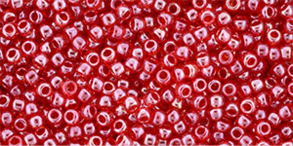 Toho 2,0mm (0109) Lu Cry TropiSunsLin ca20g