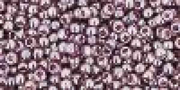 Toho 2,0mm (0110B) Transparent Lüster Medium Amethyst 250g