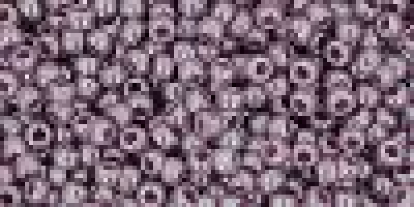 Toho 2,0mm (0133) Opak Lüst Lavender 250g