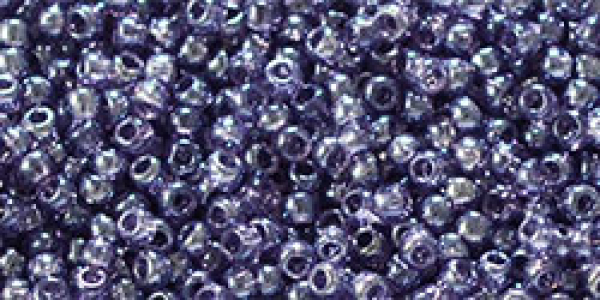 Toho 2,0mm (0136) Tr Lüster Sugar Plum ca20g