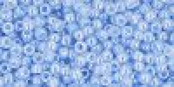 Toho 2,0mm (0146) Ceylon Glacier 250g