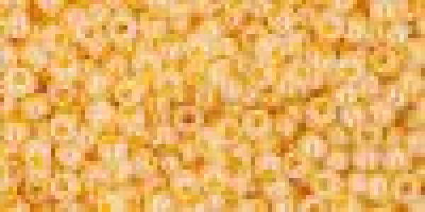 Toho 2,0mm (0148) Ceylon Peach Cobler 250g