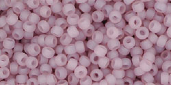 Toho 2,0mm (0151F) Ceylon Frost Grape Mist ca20g