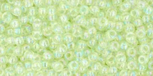 Toho 2,0mm (0173) Dy Rai Lemon Mist ca20g