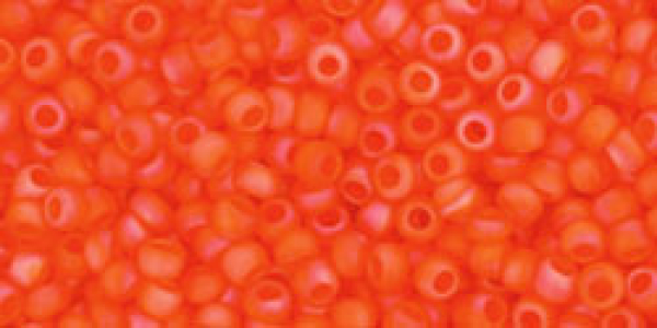 Toho 2,0mm (0174BF) TrRb Fr Hyacinth ca20g