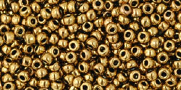 Toho 2,0mm (0223) Antique Bronze ca20g