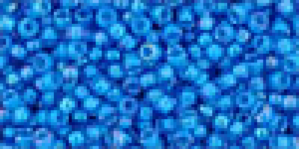 Toho 2,0mm (0309) Ins C Lt Sapph / Op Blue ca20g