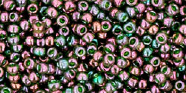 Toho 2,0mm (0326) Gold Lüsterd Orion 250g