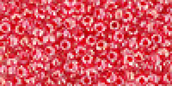 Toho 2,0mm (0355) IC Crystal / Siam Lin ca20g
