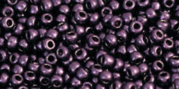 Toho 2,0mm (0607) Galvanized Violet 250g