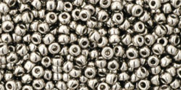 Toho 2,0mm (0711) Nickel 250g