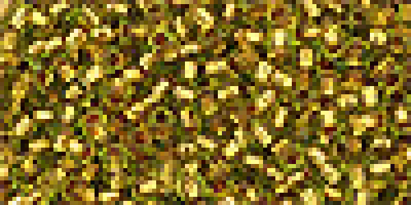 Toho 2,0mm (0747) Copper Lined Lime Green ca20g