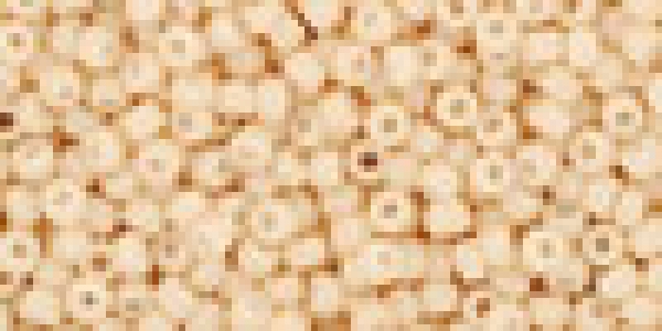 Toho 2,0mm (0763) Opak Pastell Frost Apricot 250g