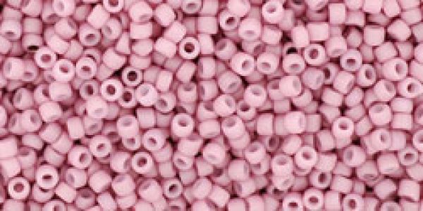 Toho 2,0mm (0765) Opak Pastell Fr Plumeria ca20g