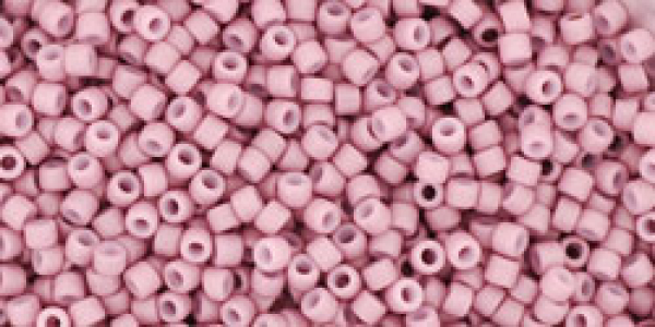 Toho 2,0mm (0766) OpPasFr Lt. Lilac ca20g