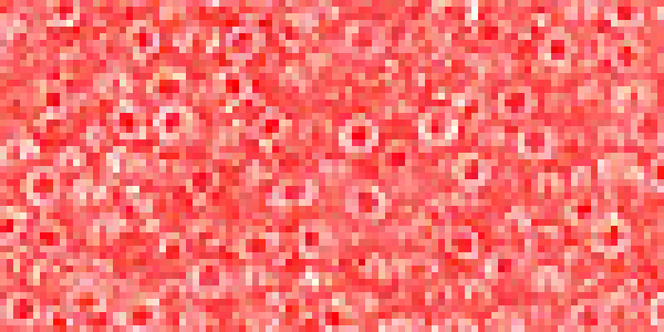 Toho 2,0mm (0803) Lumin Neon Salmon 250g