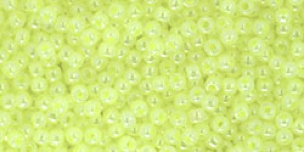 Toho 2,0mm (0833) Ceylon Neon Yellow 250g