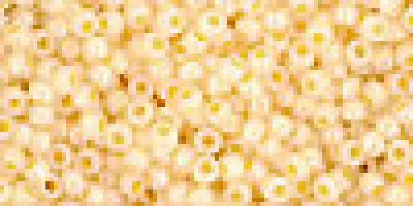 Toho 2,0mm (0903) Ceylon Custard 250g