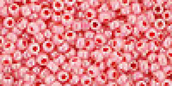 Toho 2,0mm (0906) Ceylon Tomato Soup ca20g