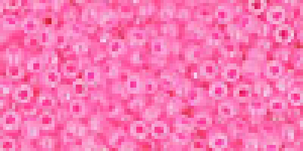 Toho 2,0mm (0910) Ceylon Hot Pink 250g