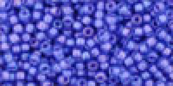 Toho 2,0mm (0934) IC Lt. Sapphire Purple Lined ca20g
