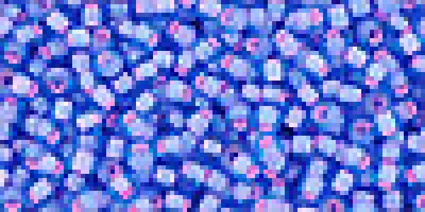 Toho 2,0mm (0938) IC Aqua / Pink Lined 250g