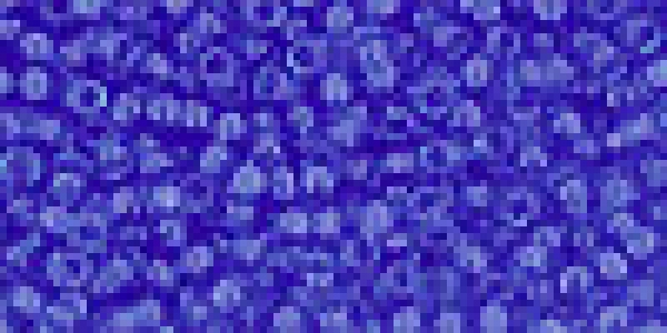 Toho 2,0mm (0942) Transparent Sapphire 250g