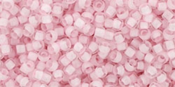 Toho 2,0mm (0967) IC Crystal Neon Rosaline ca20g