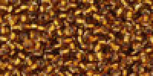 Toho 2,0mm (2152S) Silver Lined Sasparillo 250g