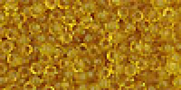 Toho 2,0mm (2155) Transparent Chamomile 250g