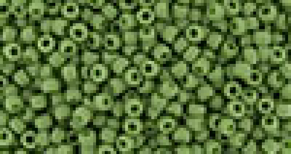 Toho 2,0mm (2603F) Semi Glazed Clover 250g