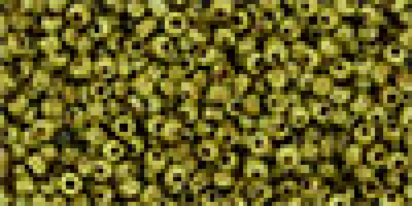 Toho 2,0mm (Y310F) Hybrid Frost sour Apple Picasso 250g